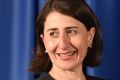 Premier Gladys Berejiklian has announced changes to stamp duty from July 1. 