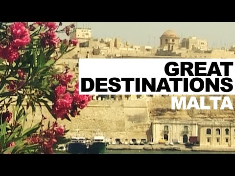 MALTA - great destination