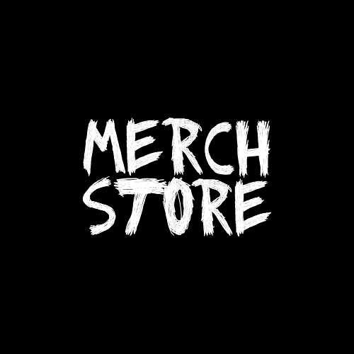 Merch Store