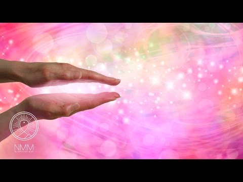 Reiki healing music: Music to receive waves of healing energy, music for distant reiki 31805R