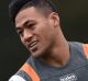 Deregistered: Tim Simona was banned after betting against his own team.