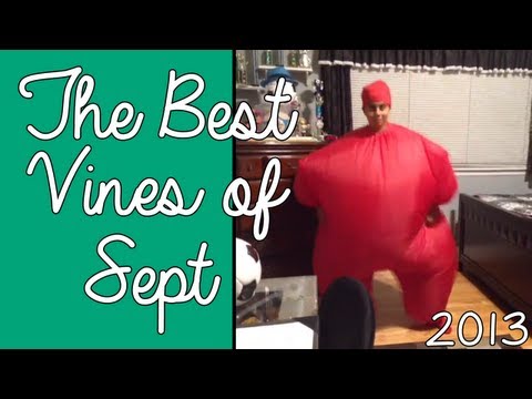 BEST VINES Compilation September 2013 | 100+ New VINES