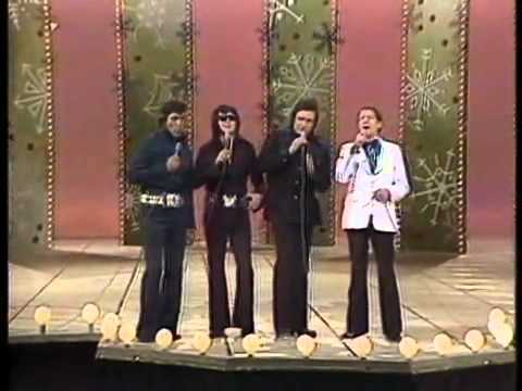 THIS TRAIN - ROY ORBISON, JOHNNY CASH, CARL PERKINS, JERRY LEE LEWIS (FROM THE JOHNNY CASH SHOW)