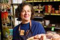 Marie-Anne Read, who runs the Friendly Grocer at Cook shops with husband George and son Daniel, credits her thriving ...