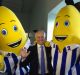 Even the PM loves B1 and B2. Come meet the Bananas in Pyjamas at the Mint on Sunday for the release of a Bananas in ...
