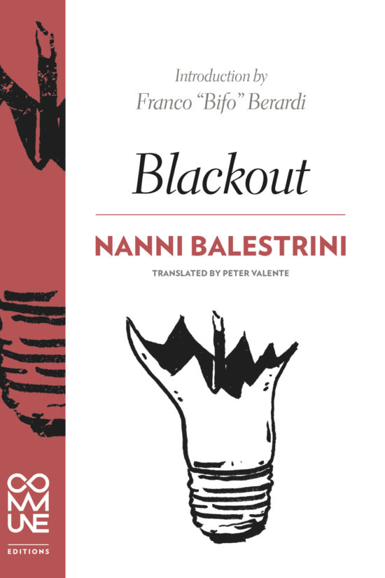 Blackout (Nanni Balestrini)