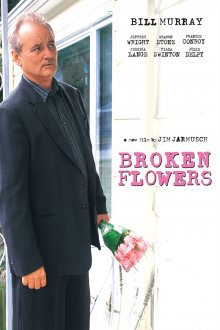 Broken Flowers