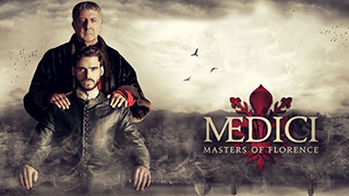 Medici: Masters Of Florence