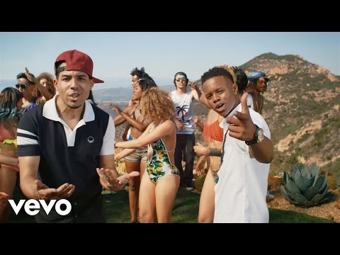 Dawin - Dessert ft. Silentó