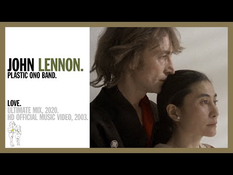 John Lennon  - Love