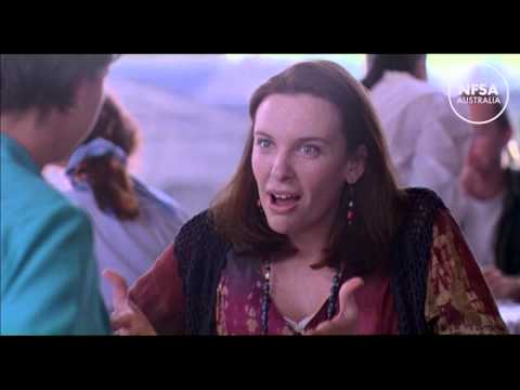 Muriel's Wedding (1994) - trailer