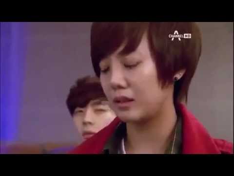 Music is My Life-(Seung Yeon) The Strongest K-POP Survival [ep5 cut]