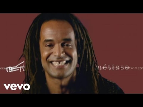 Yannick Noah - Métis(se) ft. Disiz La Peste