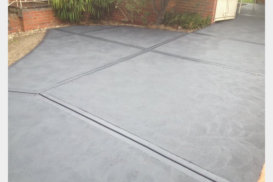 Man Power Concreting - Construction - Concrete and Paving in Caulfield VIC