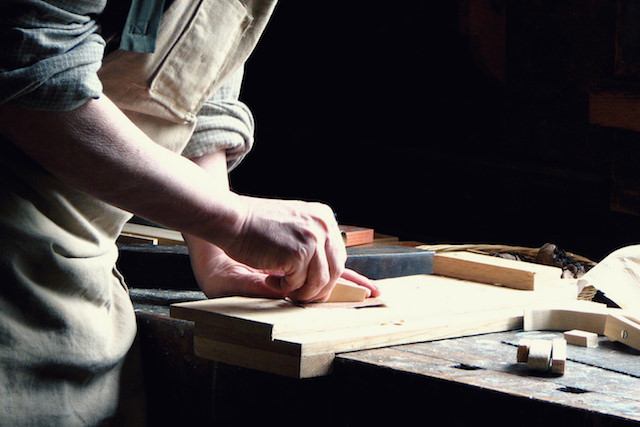 Davey's Carpentry & Home Maintenance - Services - Carpenters and Carpentry in FRANKSTON SOUTH VIC