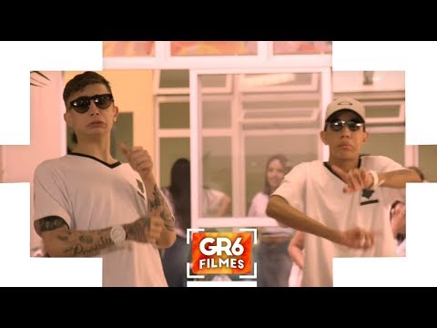 MC Don Juan e MC Hariel - Lei do Retorno (Video Clipe) DJ Yuri Martins