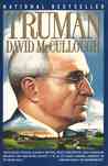 Truman by David McCullough