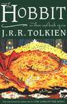 The Hobbit by J.R.R. Tolkien