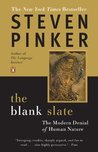 The Blank Slate by Steven Pinker