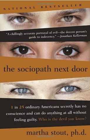 The Sociopath Next Door