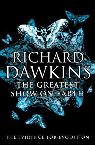 The Greatest Show on Earth: The Evidence for Evolution