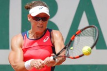 Samantha Stosur (AP: Michel Euler)