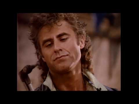 John Parr - "Naughty Naughty" [Official Music Video]