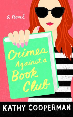 Crimes Against a Book Club