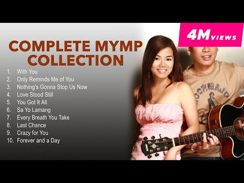 MYMP NON-STOP HITS