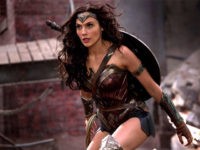 ‘Wonder Woman’ Makes History for Female Director with $100 Million Opening Weekend