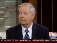 Graham: I Have a Reason to Believe a Conversation I Had with a Foreign Leader Was Unmasked