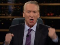 Maher: When GOP Goes Low, Democrats Should ‘Kick Them in the Nuts’