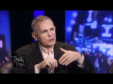 Theater Talk: "Smash" Producers Neil Meron and Craig Zadan