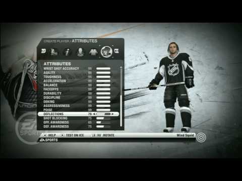 Classic Game Room HD - NHL 10 review