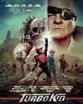   / Turbo Kid  (2015)