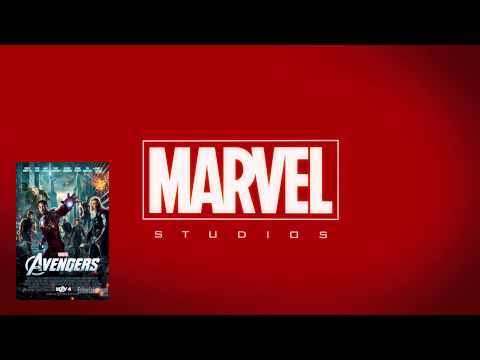 Marvel Cinematic Universe Mega Theme Vol. 1