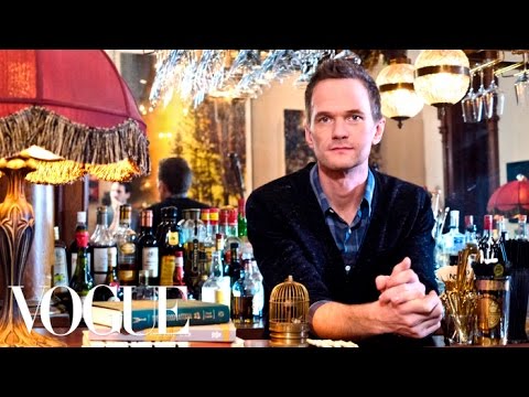 73 Questions With Neil Patrick Harris | Vogue