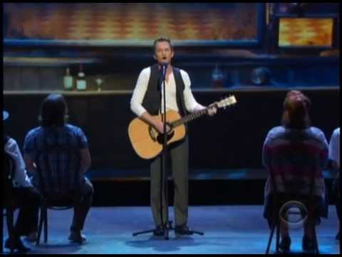 Neil Patrick Harris' Opening Number at the 2013 Tony Awards