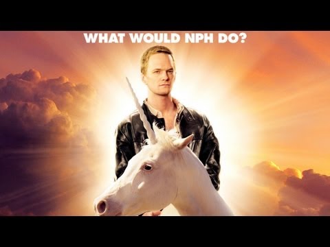 Top 10 Neil Patrick Harris Moments