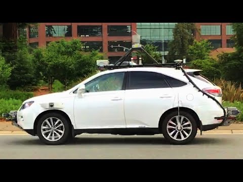 Apple’s Self-Driving Car Spotted on 101 in Palo Alto