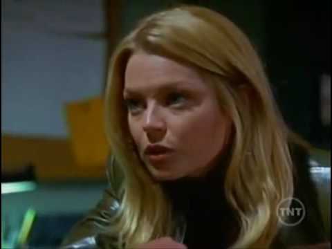 NYPD Blue 9x05 Cops and Robber