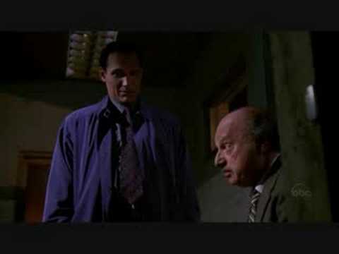 NYPD Blue Season 12 "The Vision Thing"