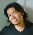 Kevin Kwan