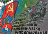 Filipinler Komünist Partisi Filipinler Halkının Yanındadır