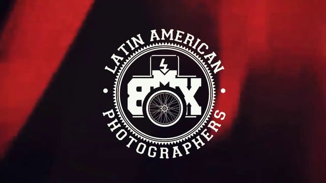 Latin American Bmx Photographers