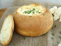 Best cob loaf dip recipes