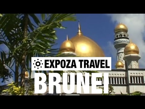 Brunei (Asia) Vacation Travel Video Guide