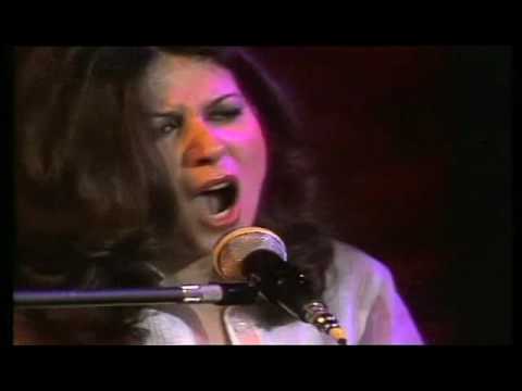 Elkie Brooks - Pearl's a singer 1977