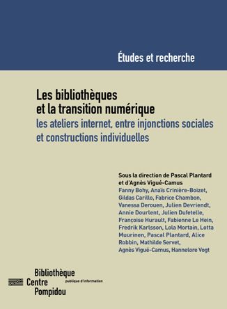 Les bibliothèques et la transition numérique