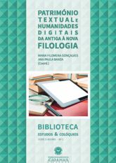 Património Textual e Humanidades Digitais